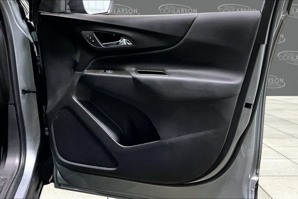 Used 2024 Chevrolet Equinox LT AWD/4WD image 15