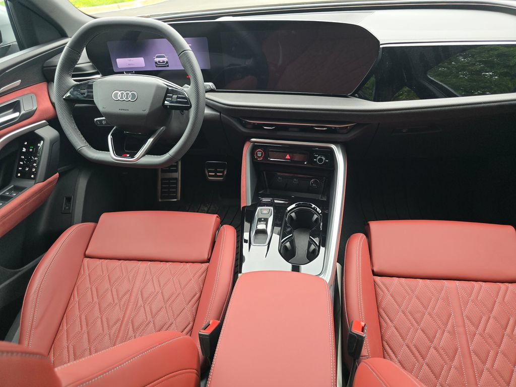 New 2026 Audi SQ5 Premium Plus AWD/4WD image 33