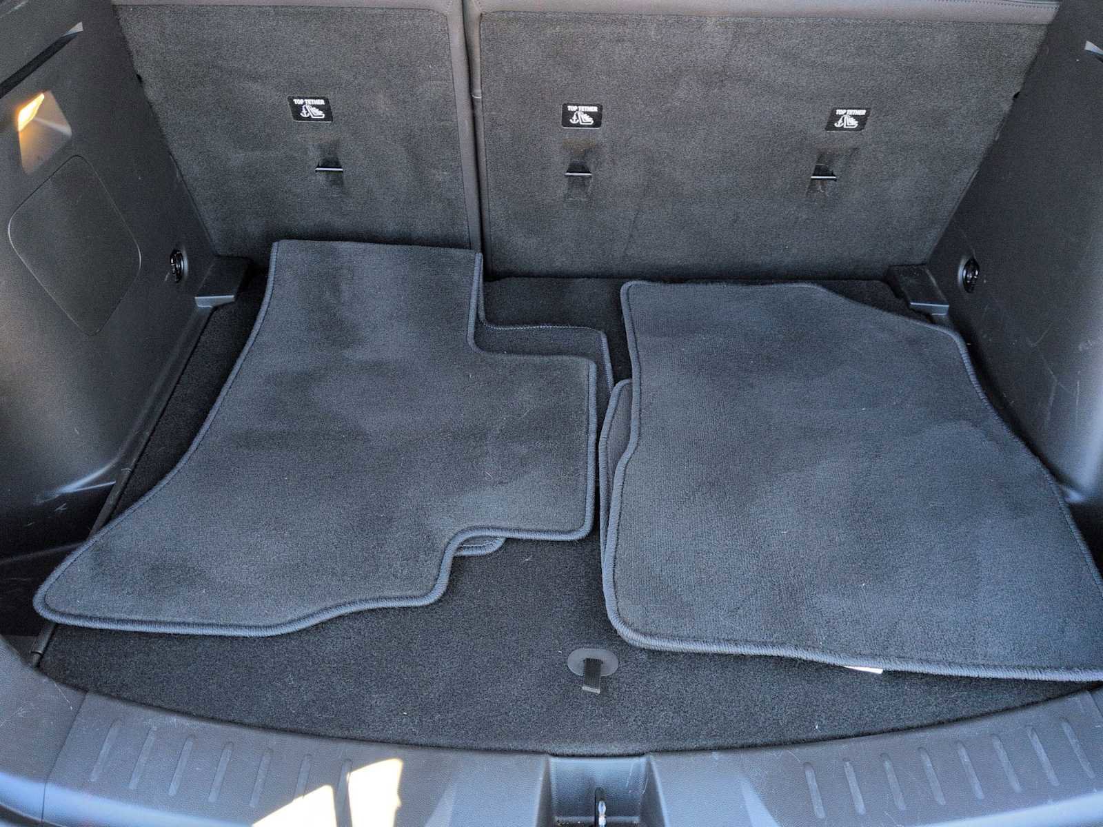 Used 2021 Chevrolet TrailBlazer ACTIV image 34