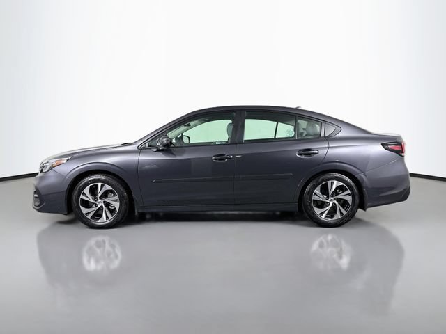 Certified 2025 Subaru Legacy Premium AWD/4WD image 6