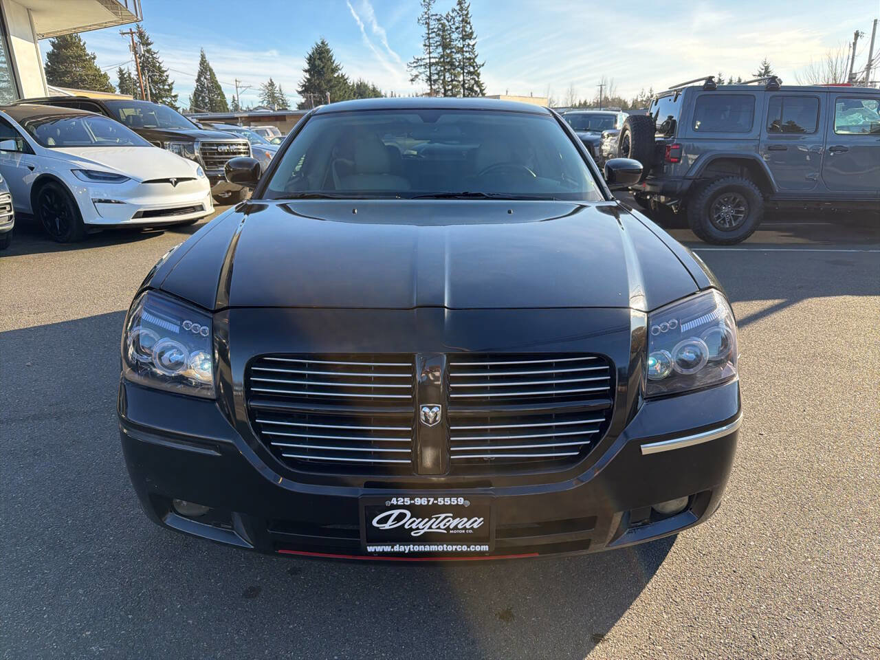 Used 2006 Dodge Magnum R/T w/ Protection Group image 10