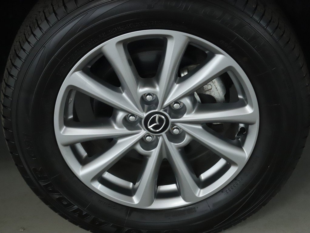 Certified 2023 MAZDA CX-5 AWD 2.5 S w/ Preferred Package image 10