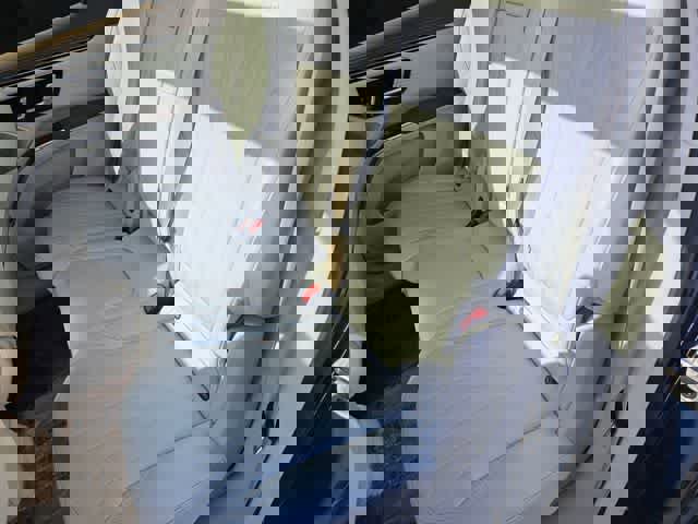 Used 2023 Mercedes-Benz EQS 450+ 4MATIC SUV w/ AMG Line Exterior Package image 19