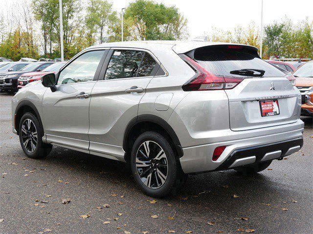 New 2026 Mitsubishi Eclipse Cross SEL image 2