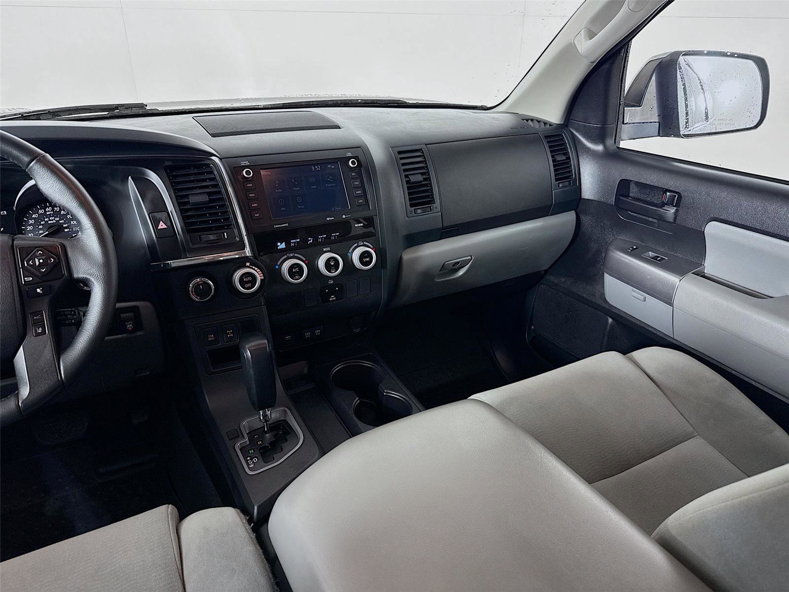 Used 2021 Toyota Sequoia SR5 image 22