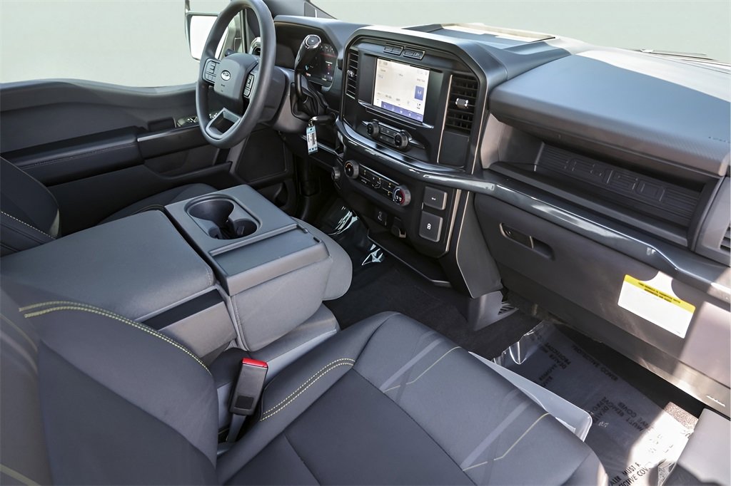 Used 2024 Ford F150 STX image 33