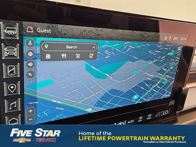 New 2025 GMC Hummer EV 2X image 21