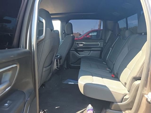 Used 2023 RAM 1500 Big Horn AWD/4WD image 10