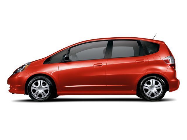 Used 2010 Honda Fit image 3