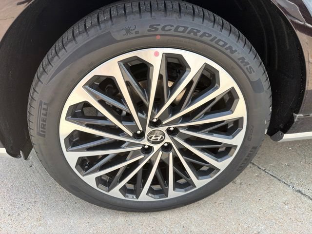 New 2026 Hyundai Palisade Calligraphy AWD/4WD image 10