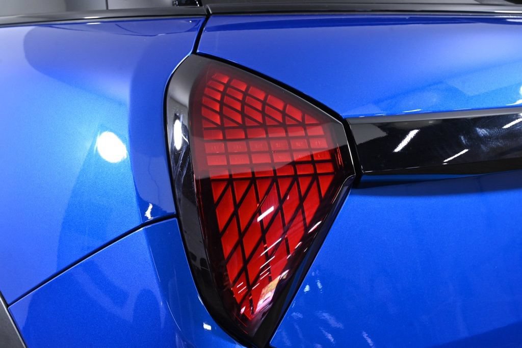 Certified 2026 MINI Cooper S FWD image 9