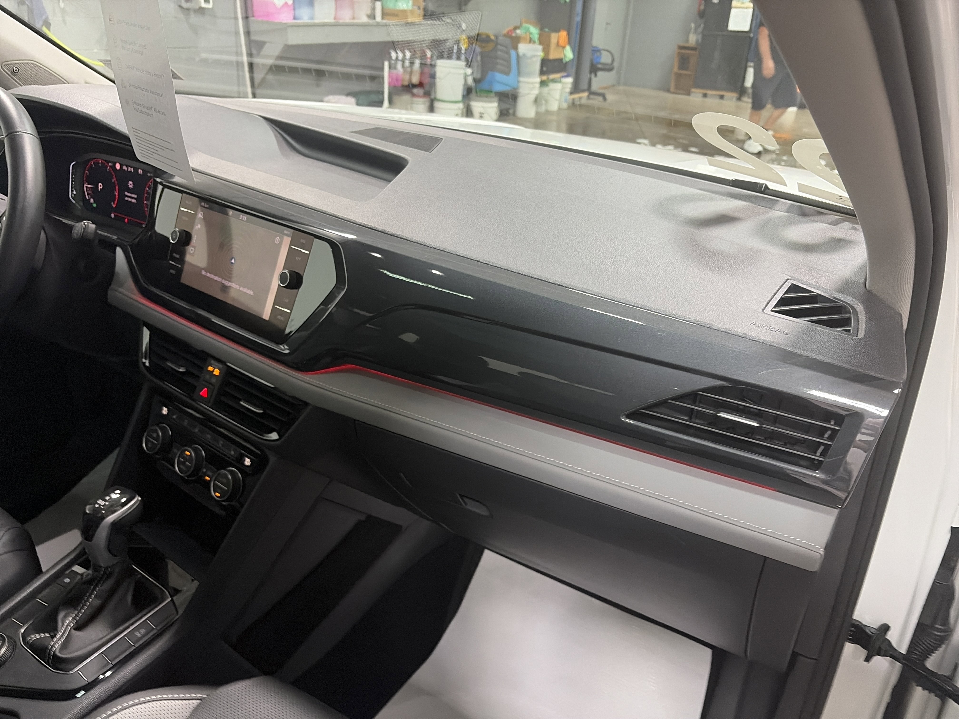 Certified 2022 Volkswagen Taos SEL AWD/4WD image 33