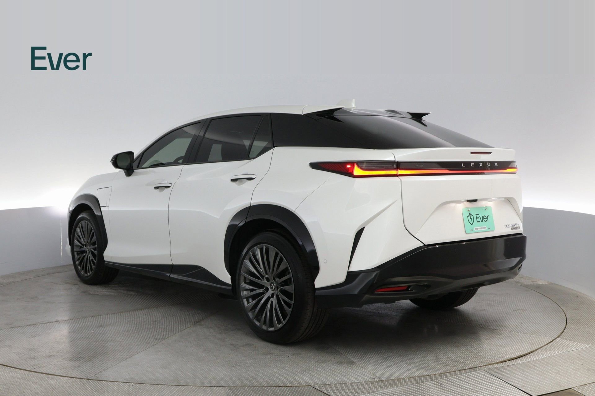 Used 2023 Lexus RZ 450e Premium w/ Accessory Package (P5) image 14