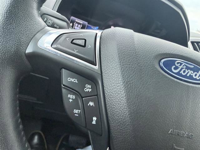 Used 2022 Ford Edge SEL w/ Convenience Package image 37