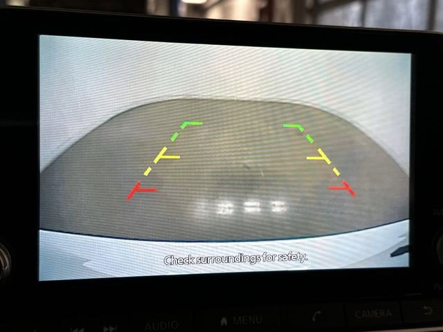 Used 2023 Nissan Sentra SV image 13