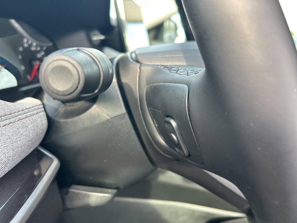 Certified 2022 Jeep Compass Latitude AWD/4WD image 35