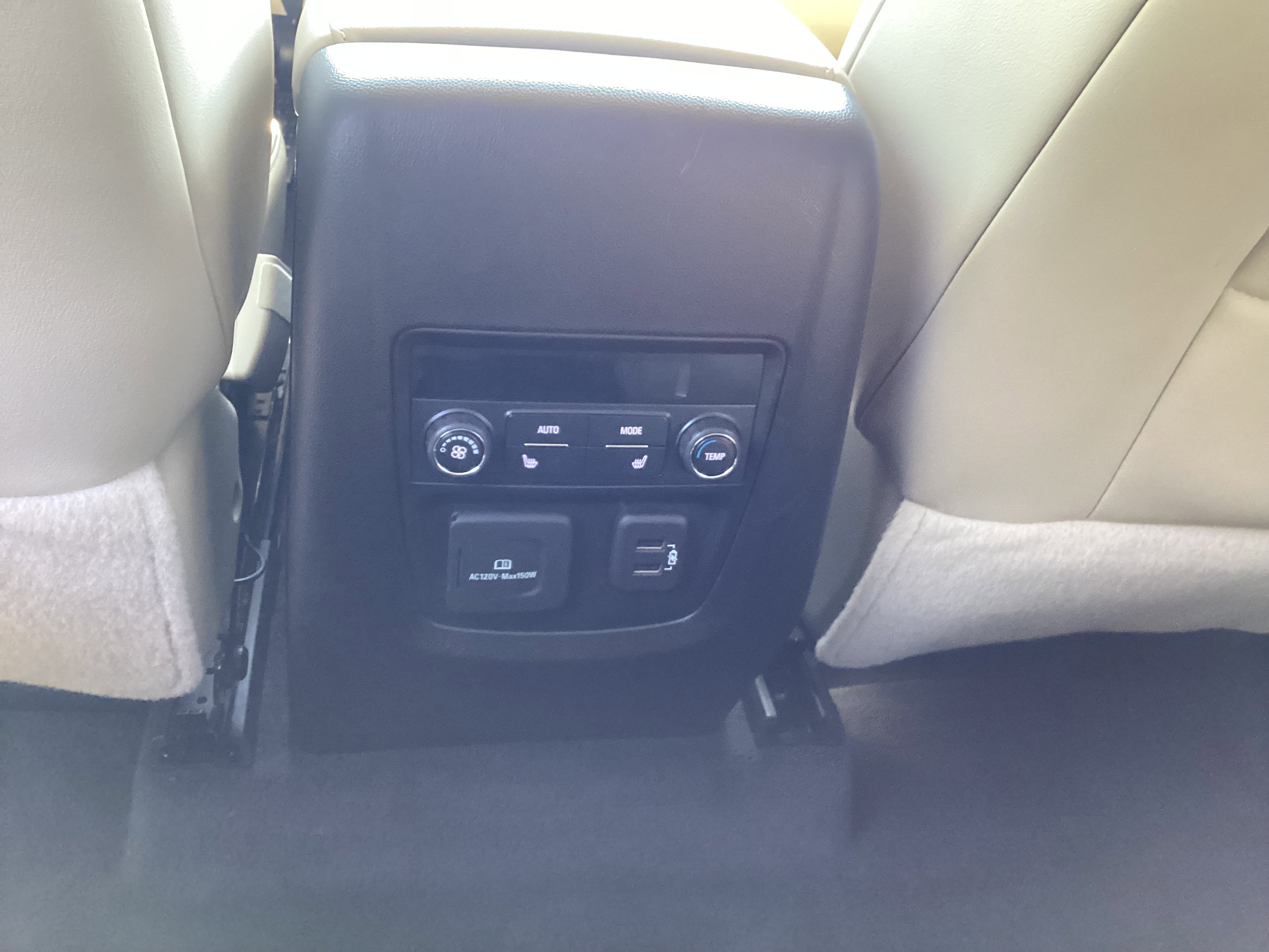 Used 2019 Buick Enclave Premium w/ Experience Buick Package AWD/4WD image 19