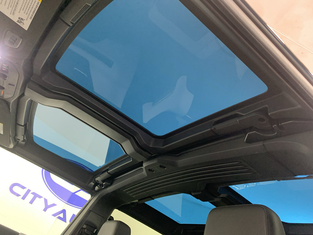 Used 2025 GMC Hummer EV 2X w/ LPO, Sport Package image 31