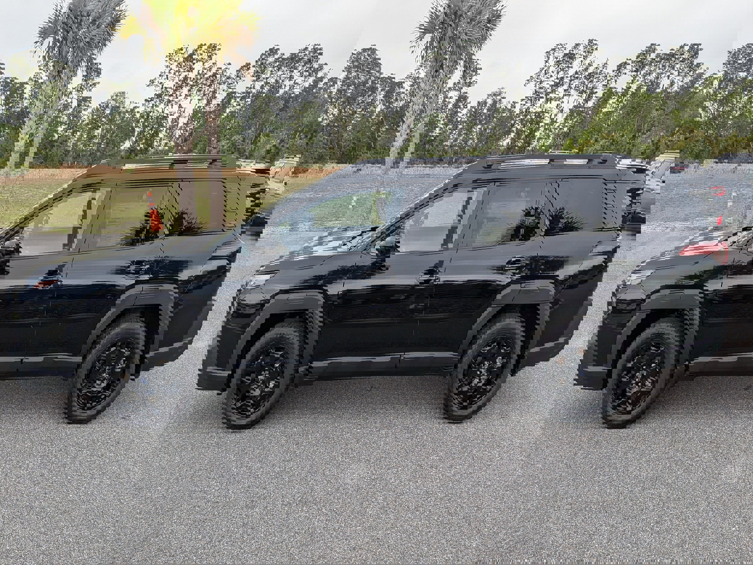 New 2026 Subaru Outback Limited w/ Premium/Limited Package 2 AWD/4WD image 7