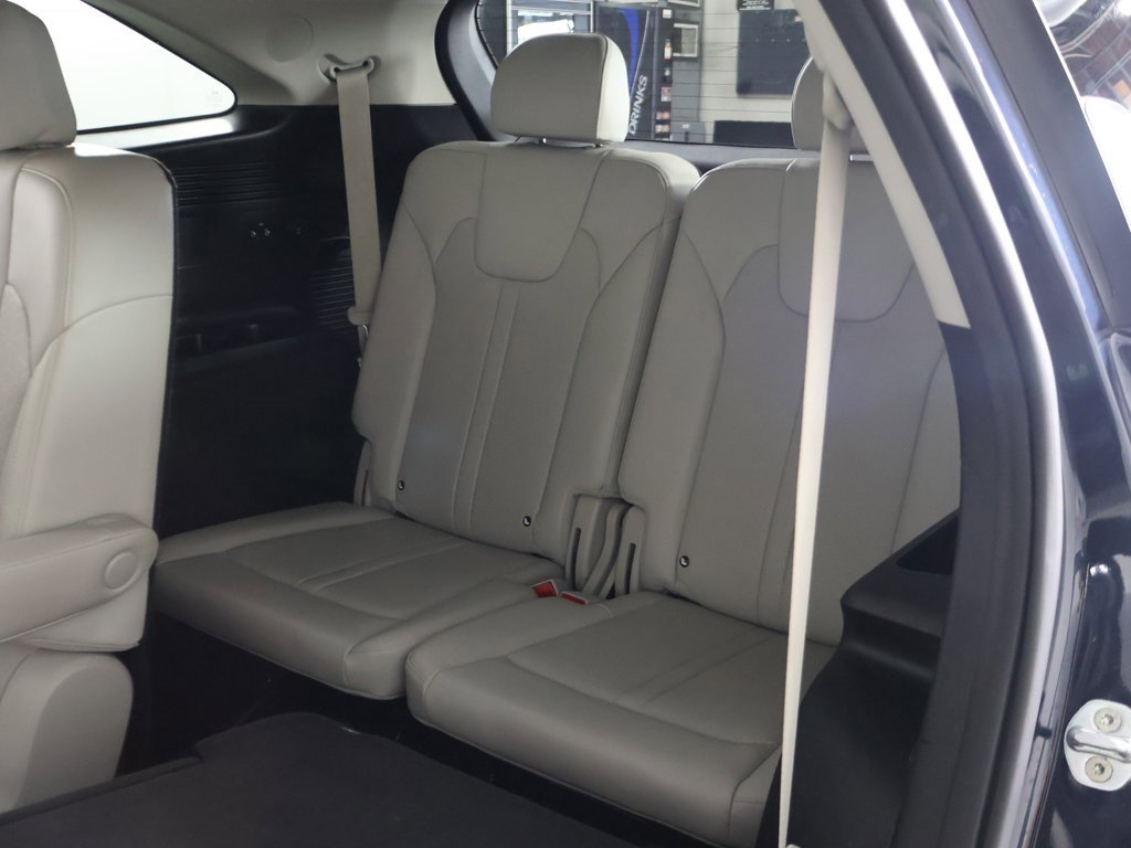 Used 2022 Kia Sorento SX Prestige image 37