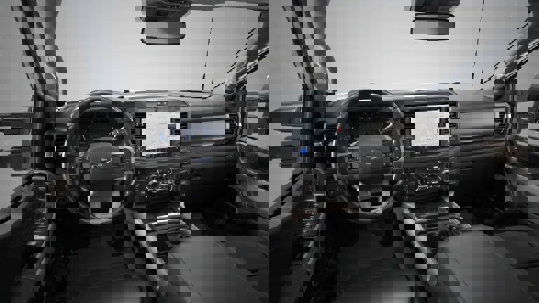 New 2026 Ford F350 Lariat image 29