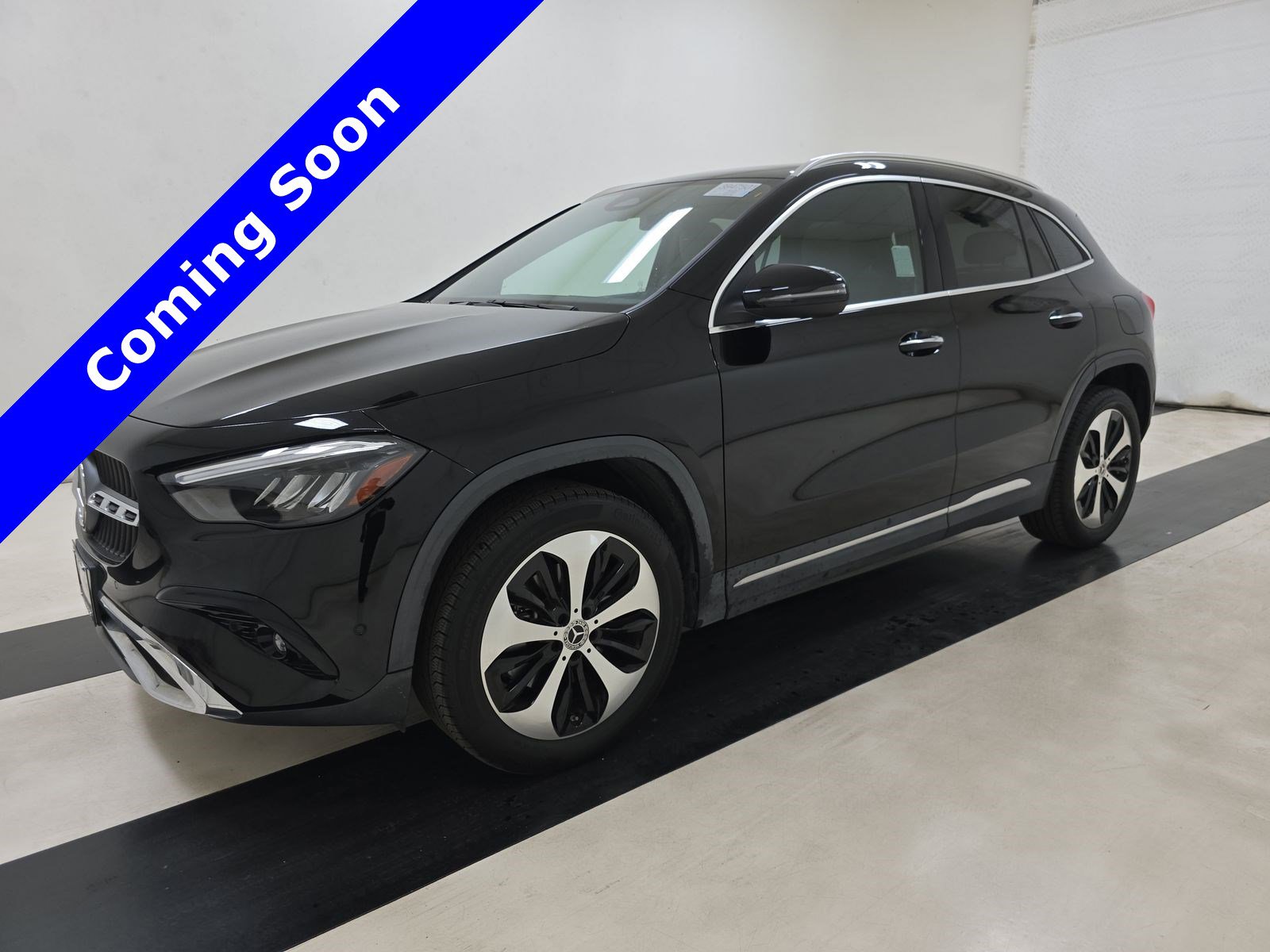 Used 2024 Mercedes-Benz GLA 250 image 1
