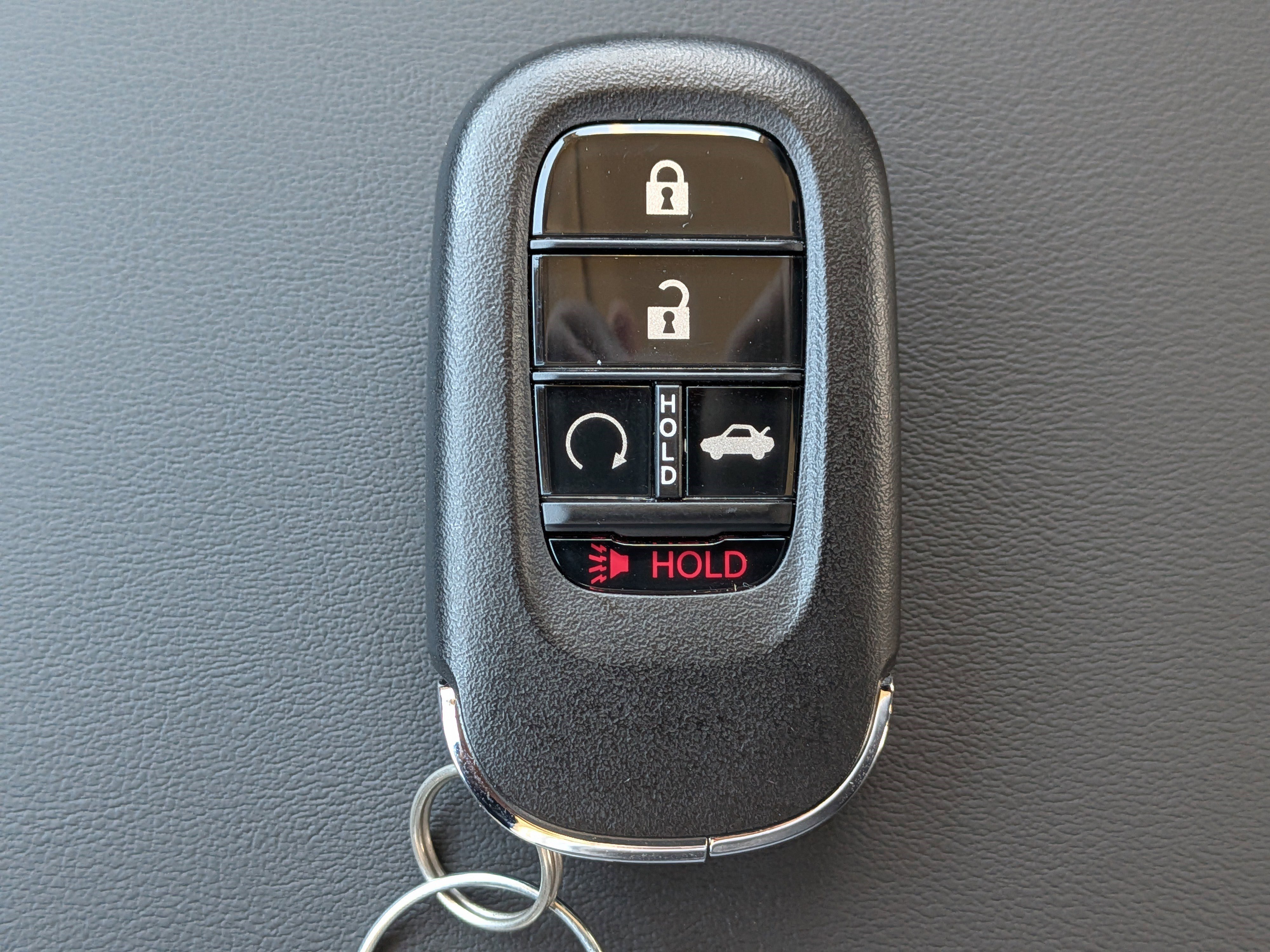 New 2026 Honda Accord Touring image 32