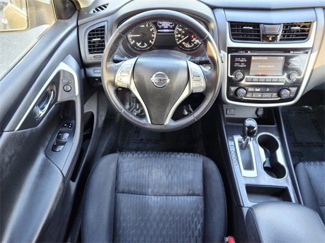 Used 2018 Nissan Altima 2.5 SV image 13