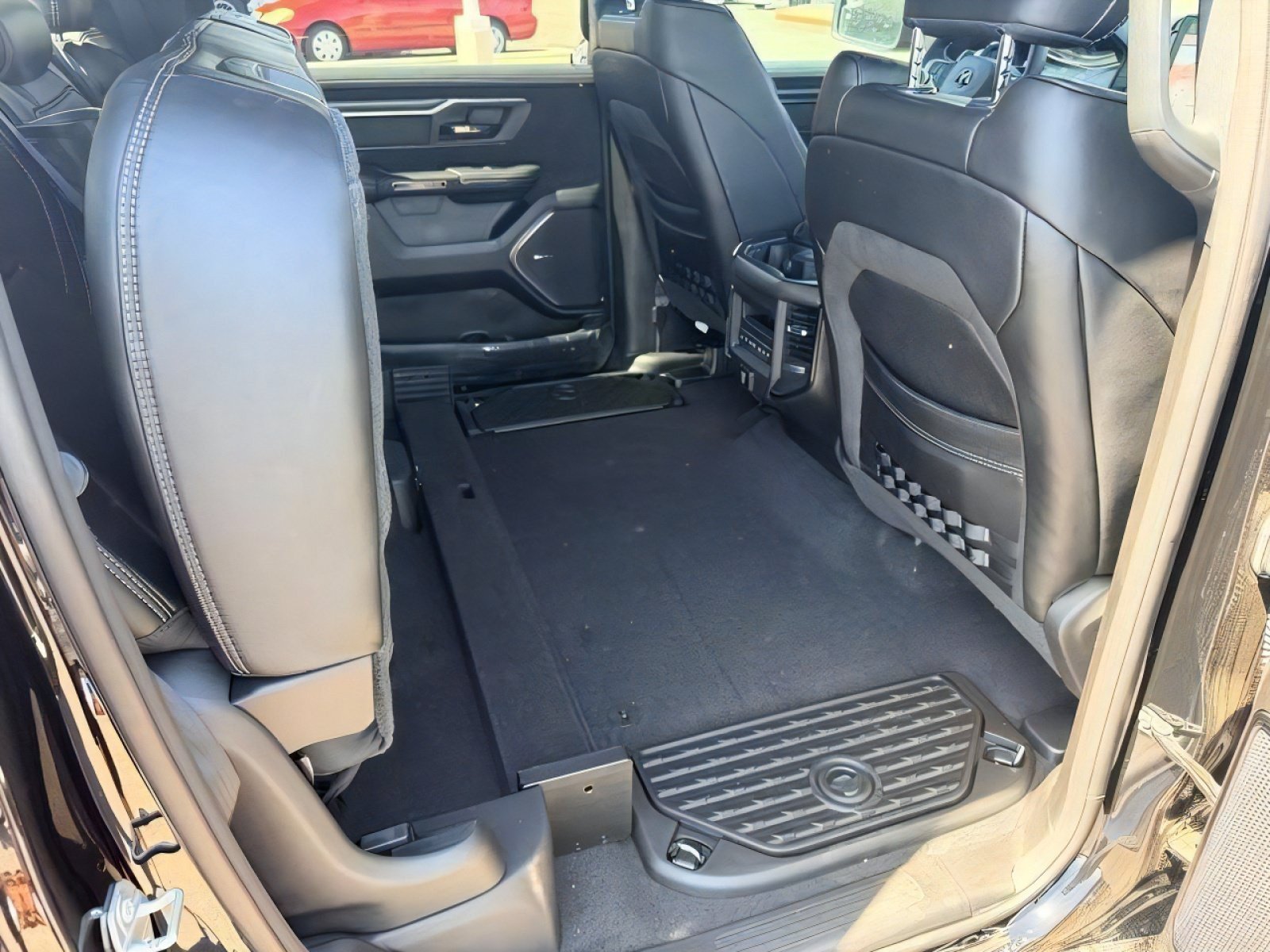 New 2026 RAM 1500 RHO w/ RHO Level 1 Equipment Group AWD/4WD image 12