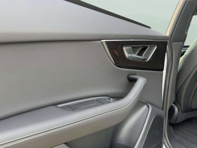 New 2026 Audi Q8 Premium Plus image 23
