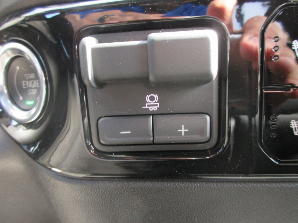 New 2026 GMC Sierra 3500 SLE w/ SLE Value Package image 20