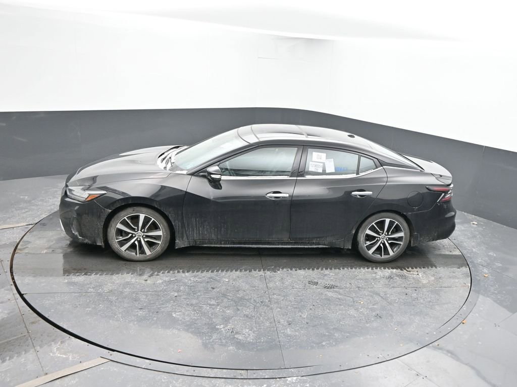 Used 2023 Nissan Maxima SL image 38