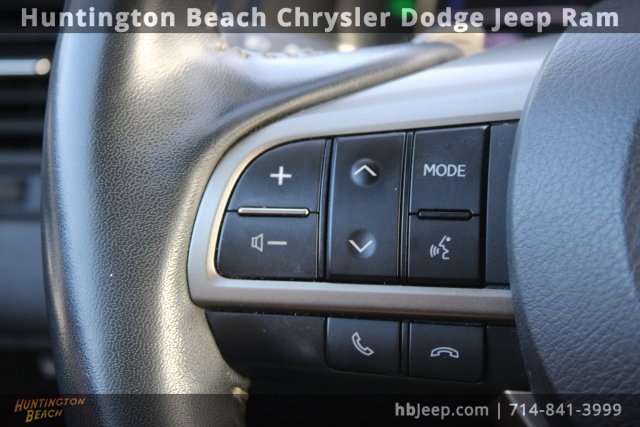 Used 2022 Lexus RX 450h AWD w/ Premium Package image 15