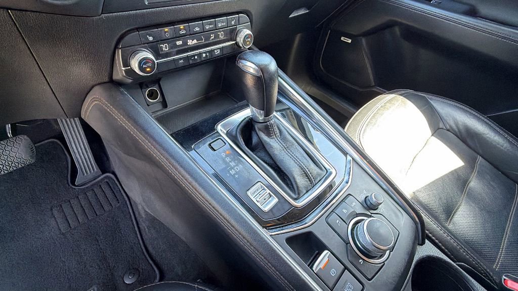 Used 2020 MAZDA CX-5 Grand Touring AWD/4WD image 25