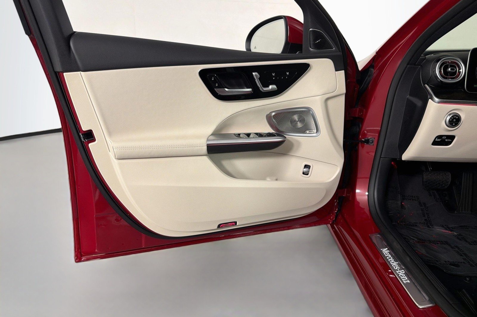 New 2026 Mercedes-Benz C 300 Sedan image 20