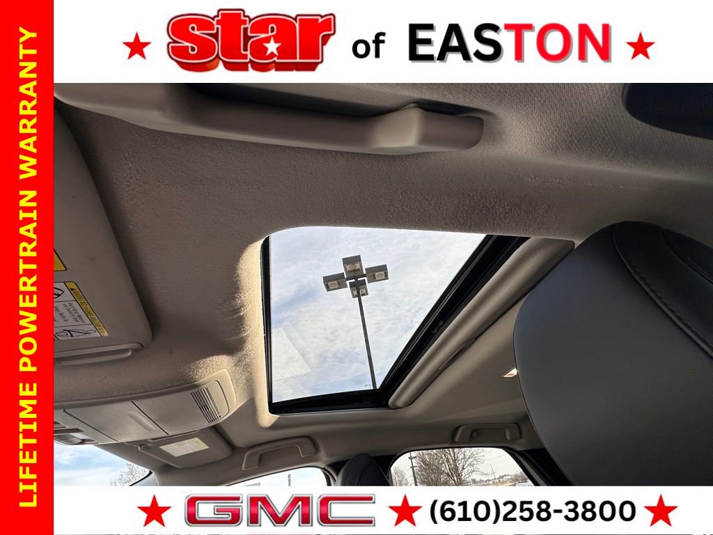 Used 2021 MAZDA CX-30 2.5 Turbo w/ Premium Package image 33