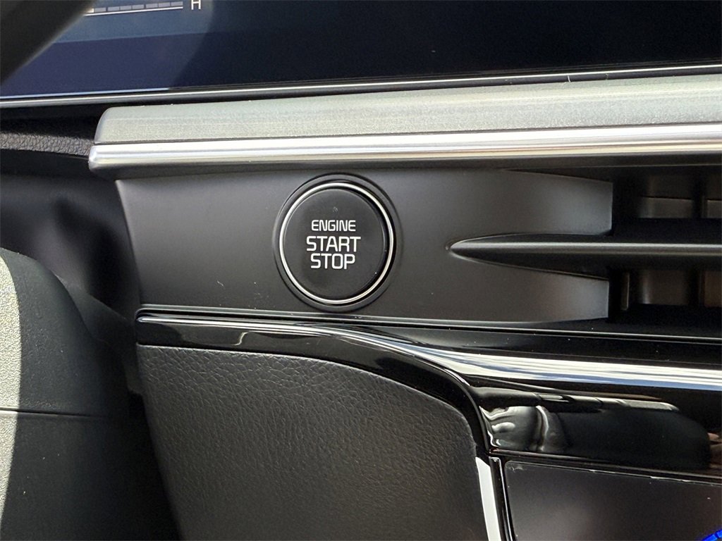 New 2026 Kia K5 GT image 31