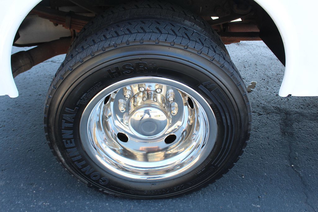 Used 2015 Ford F450 XL w/ Power Equipment Group AWD/4WD image 26