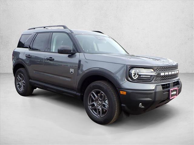 New 2025 Ford Bronco Sport Big Bend w/ Convenience Package image 6