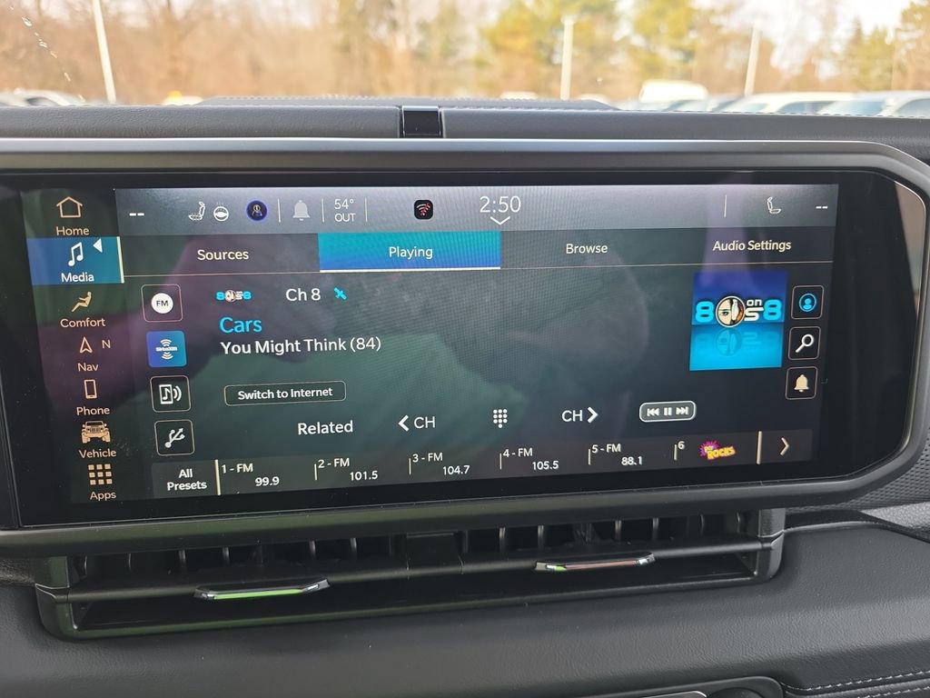 New 2026 Jeep Wrangler Unlimited Rubicon 392 image 17