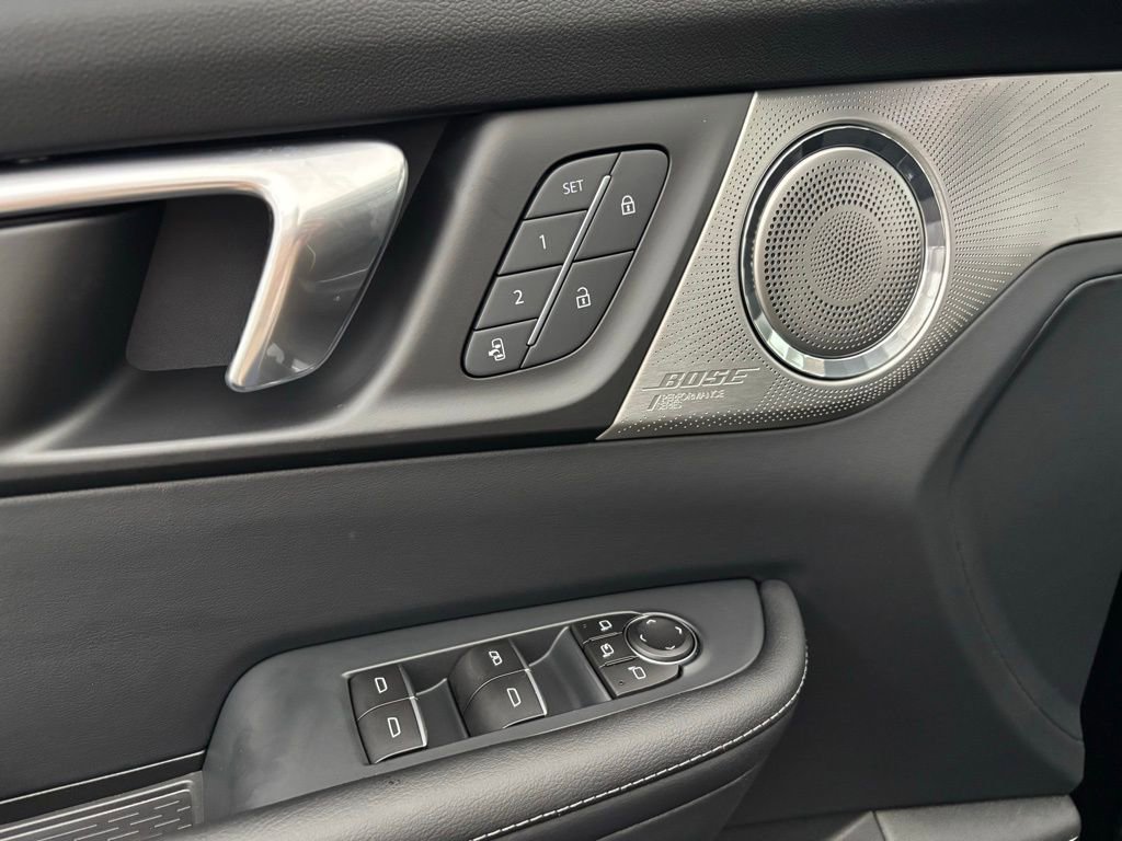 New 2026 Buick Enclave Avenir w/ Super Cruise Package image 21