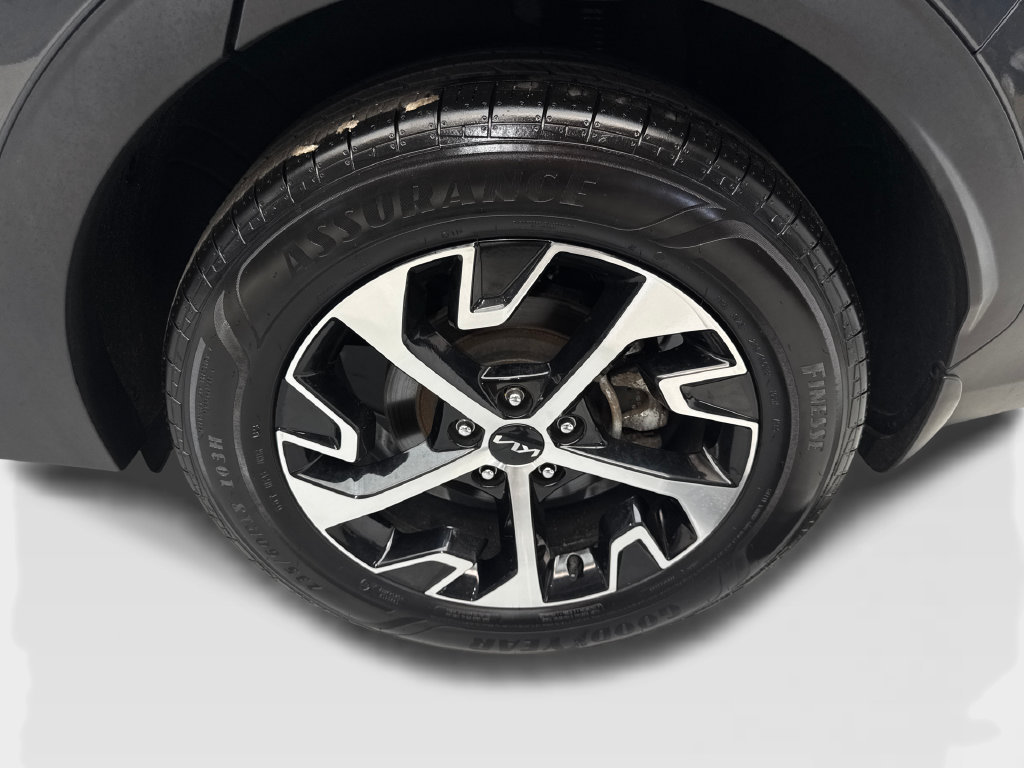 Used 2024 Kia Sportage EX AWD/4WD image 89