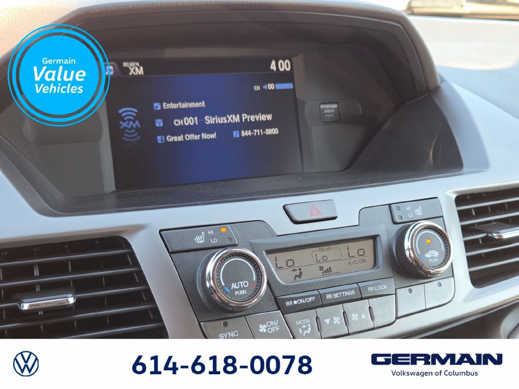 Used 2016 Honda Odyssey Touring image 25