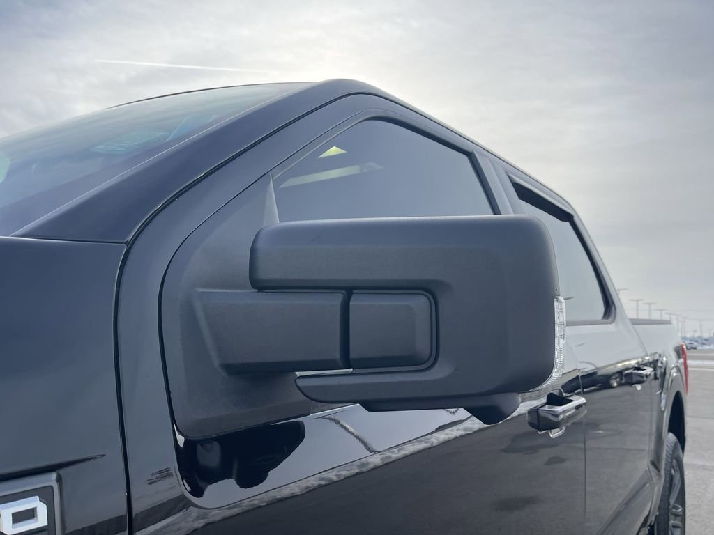 Used 2021 Ford F150 XLT w/ Equipment Group 302A High image 12