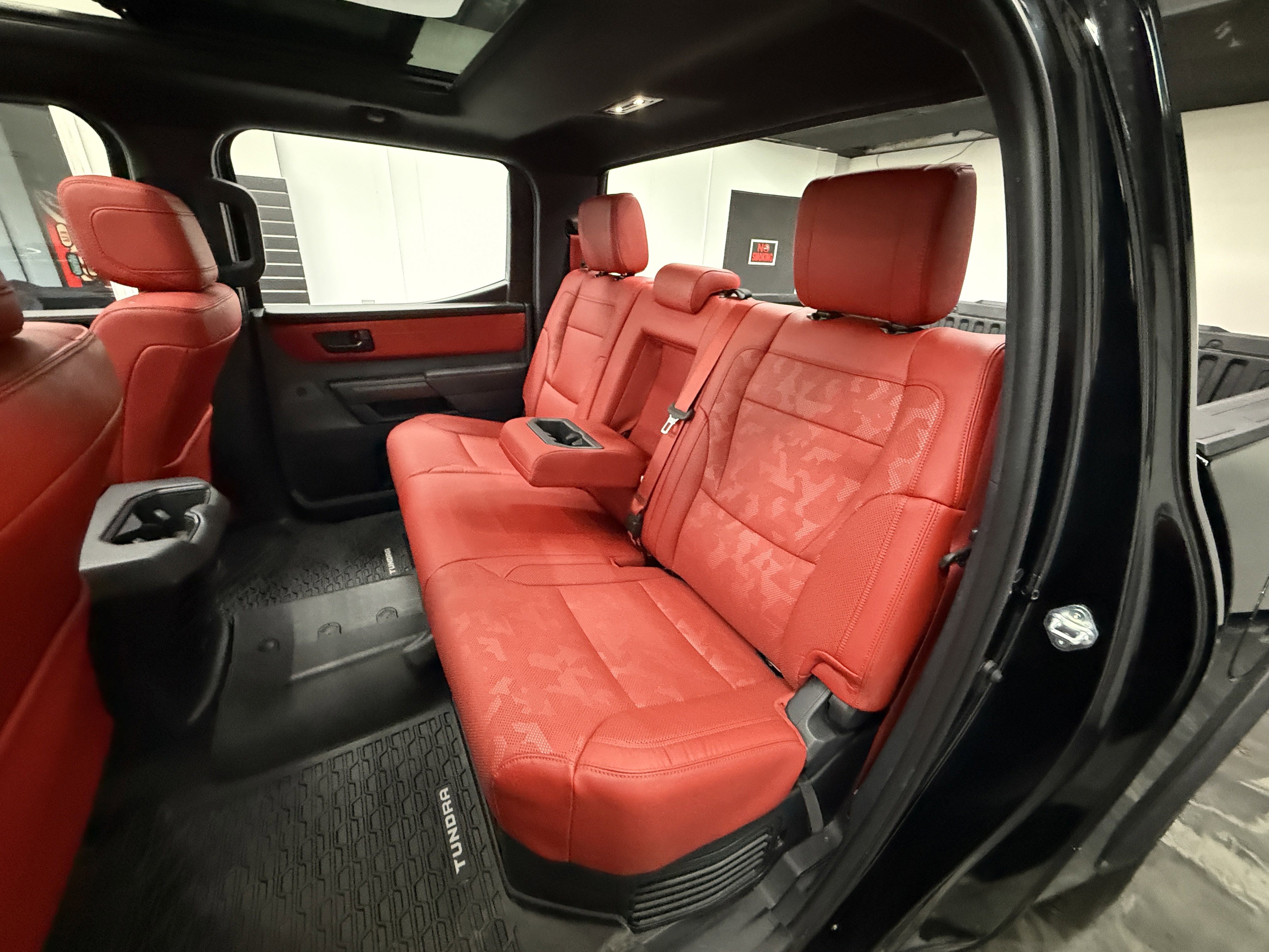 Used 2025 Toyota Tundra TRD Pro image 25