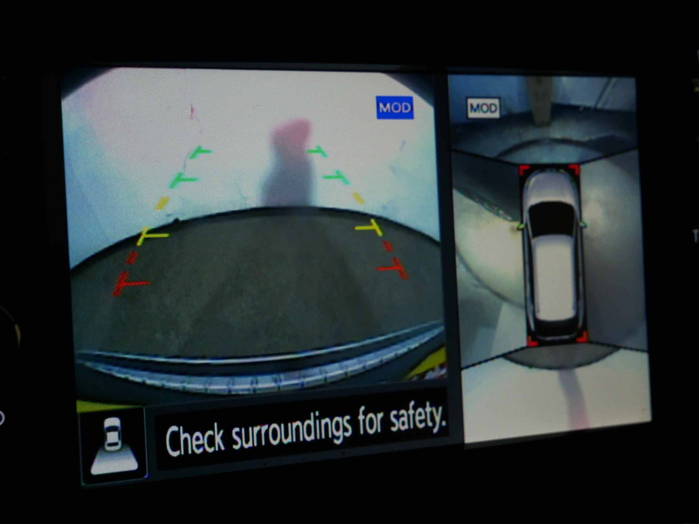 Used 2017 Nissan Murano SL w/ SL Technology Package image 33