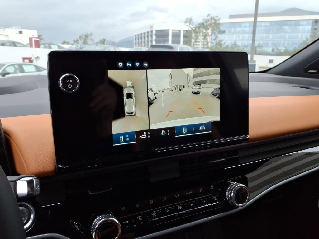 New 2026 Honda Prologue Elite image 12