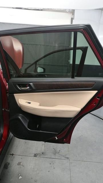 Used 2017 Subaru Outback 2.5i Limited AWD/4WD image 14