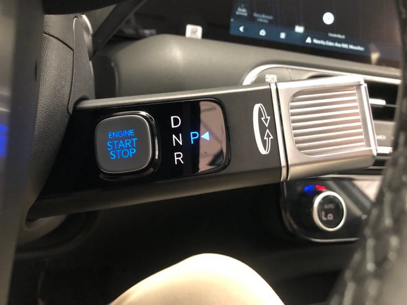 New 2026 Hyundai Palisade SE AWD/4WD image 29