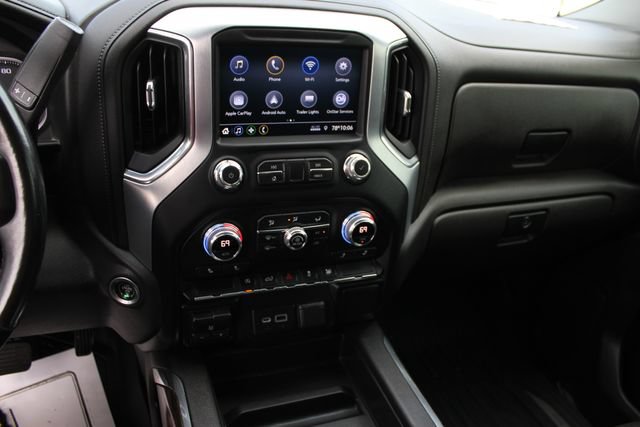 Used 2021 GMC Sierra 1500 Elevation AWD/4WD image 15